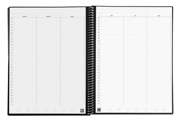 Agenda Planner & Organizer Refills products for sale