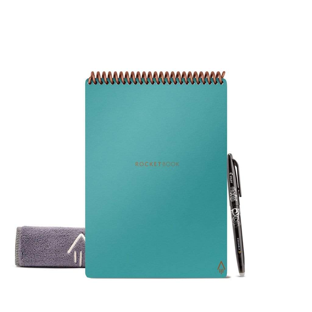 Reusable Notepad | Rocketbook Flip | Get Rocketbook