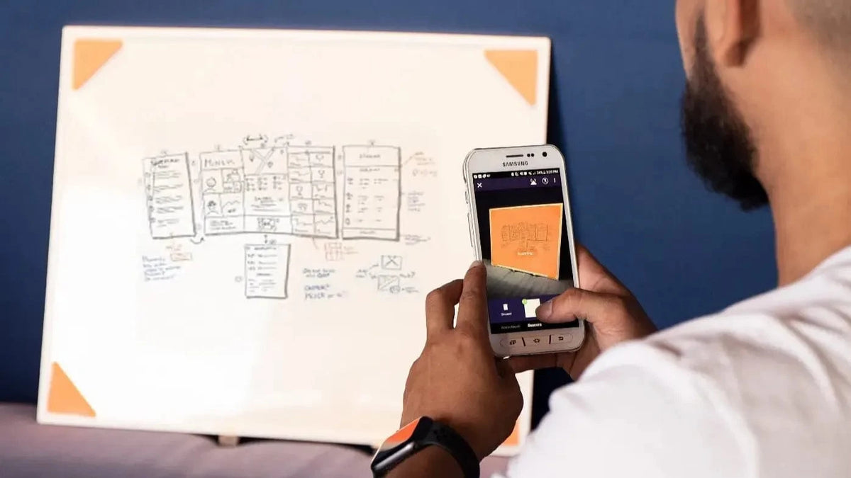 Rocketbook App Rocketbook | Try Rocketbook Pages and App for Free