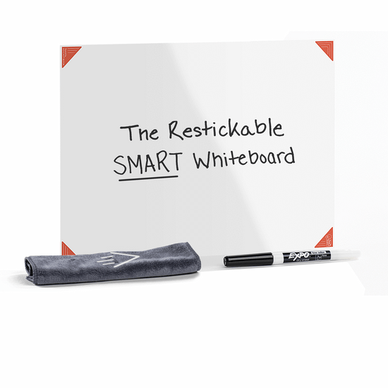 Rocketbook smart whiteboard