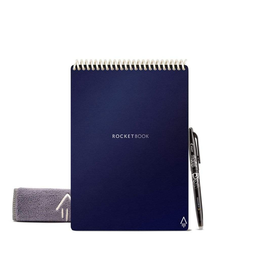 Reusable Notepad | Rocketbook Flip | Get Rocketbook