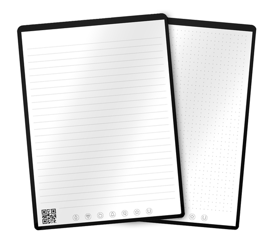 Rocketbook Flip - Final Few