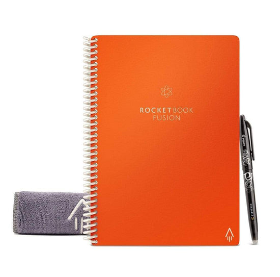 meta:{"Size":"Executive","Cover Color":"Beacons Orange"}