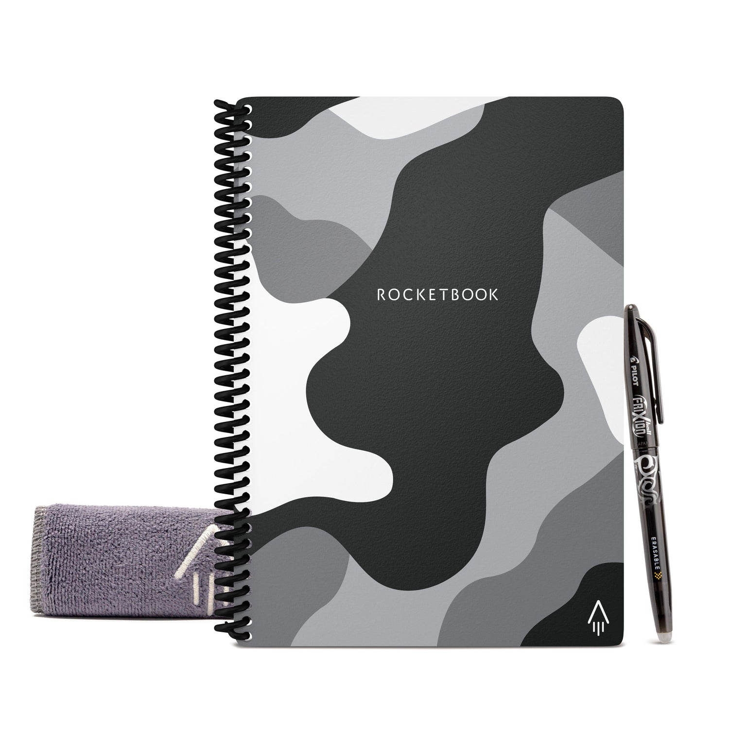 Rocketbook Core, Eco-Friendly Notebook