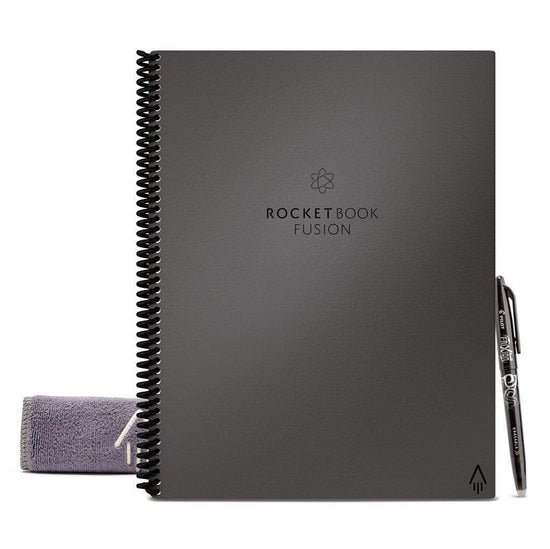 Custom Rocketbooks by Holden - Custom Branded Rocketbook products