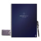 meta:{"Size":"Letter","Cover Color":"Midnight Blue"}