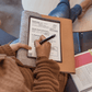 Rocketbook Flip Notepad *FINAL SALE*