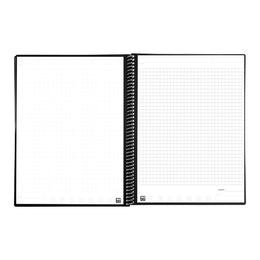 All-in-One Planner | Rocketbook Fusion Plus | Rocketbook
