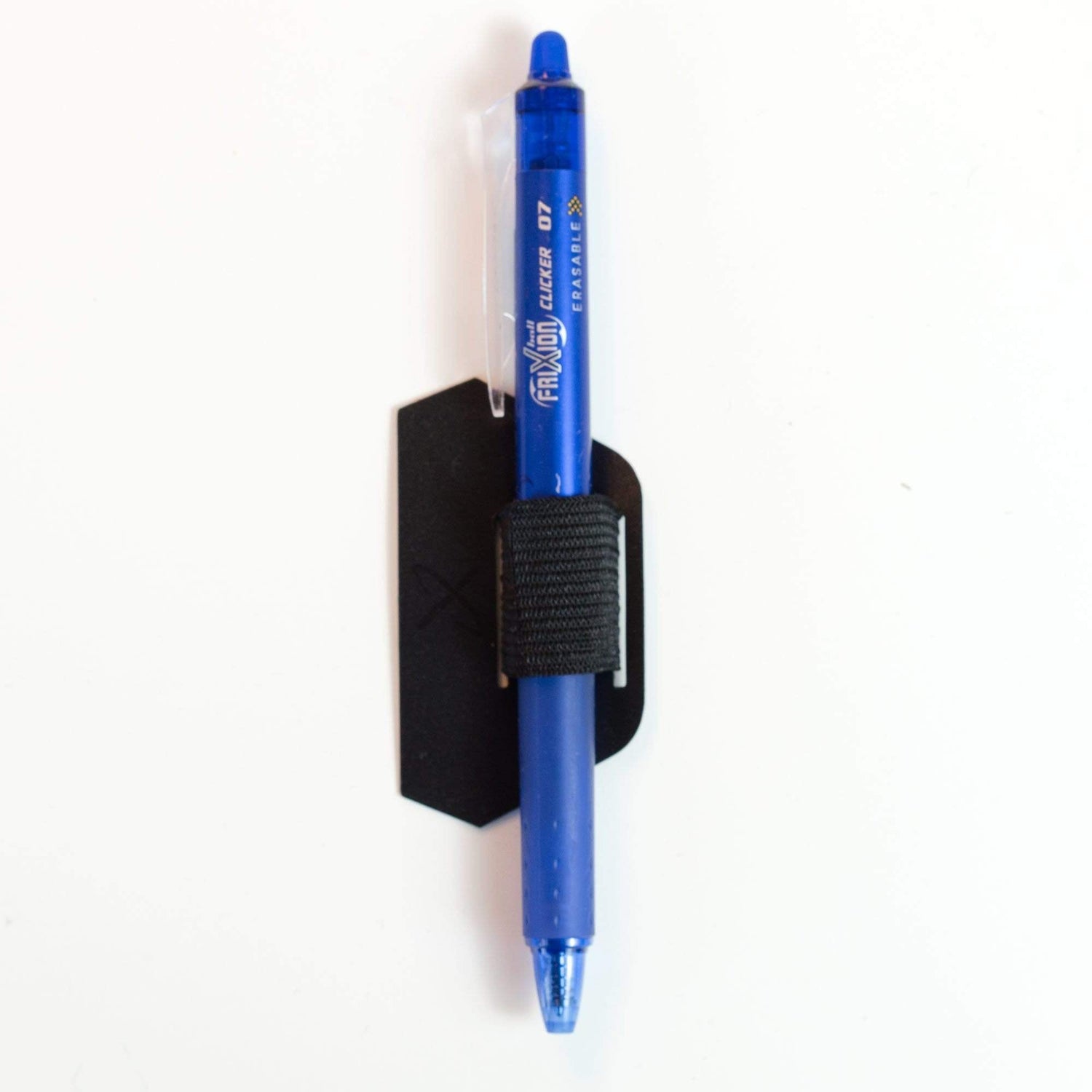 Rocket Labs 005: Binder Clip = Pen Holder  🥼 ROCKET LABS 5 🔬 A binder  clip might look boring, but it's more than a chip clip–it can transform  into a pen
