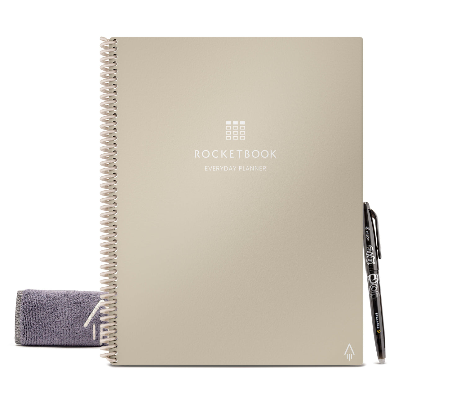 The Minimalist Collection Planner Kit - Choose Your Insert