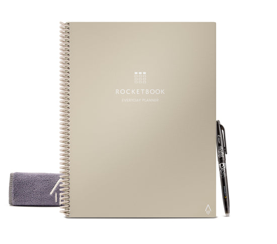 BIC and Rocketbook Join Forces, Bringing Together Analog and