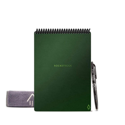 meta:{"Cover Color":"Terrestrial Green","Size":"Executive"}