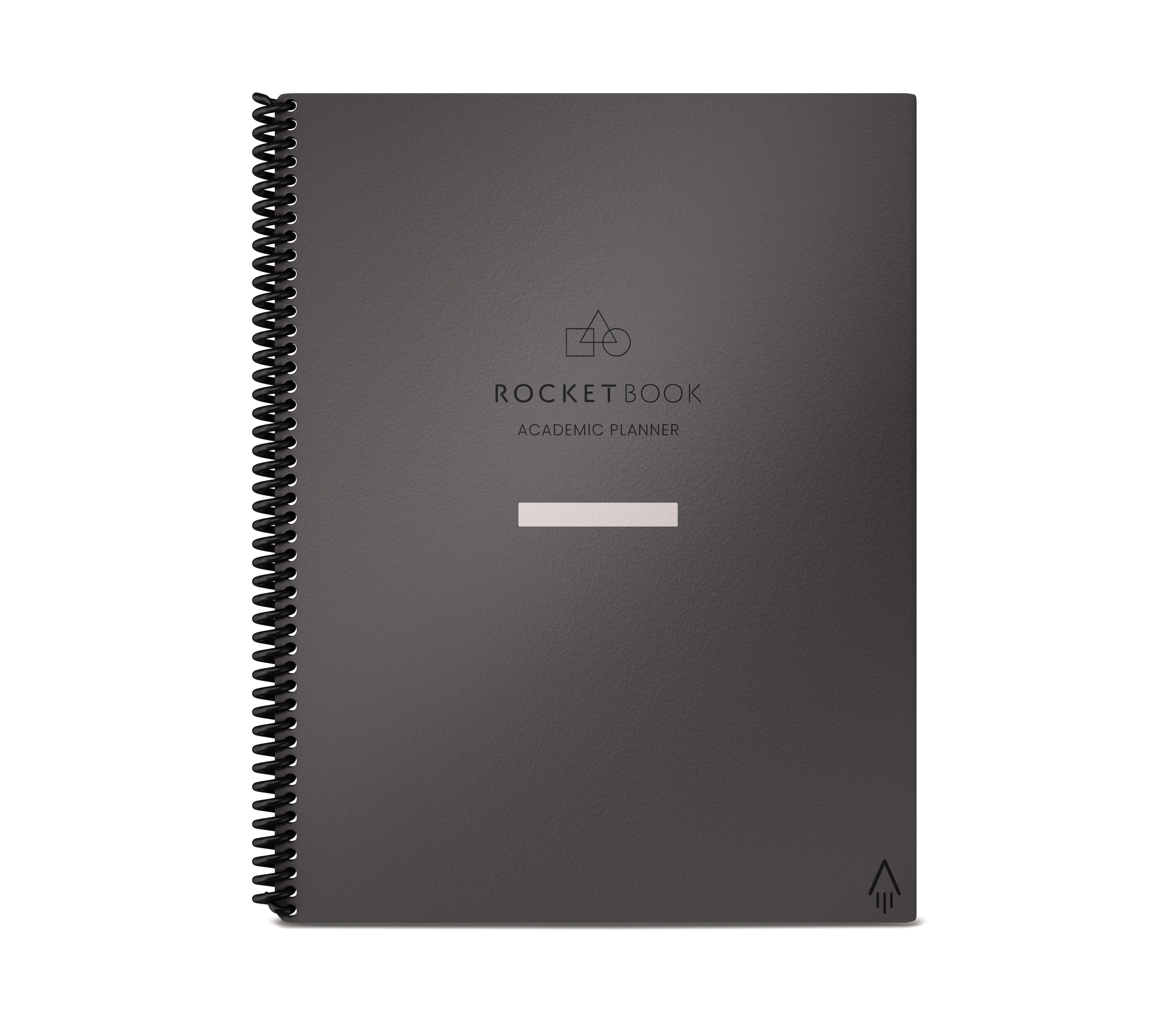 Erasable Smart Planner | Eco-Friendly | Get Rocketbook