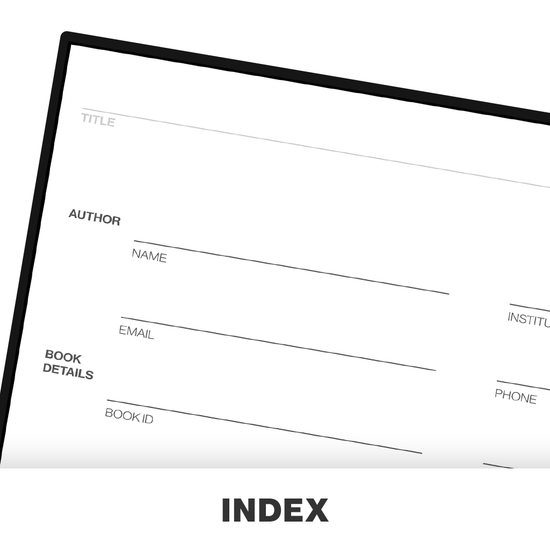 Lab Notebook | Reusable Isometric Notebook | Rocketbook