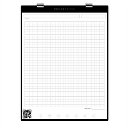 Rocketbook Orbit Page Pack (Final Sale)
