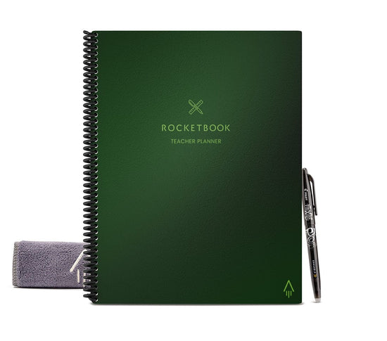Teacher Planner (Final Sale)