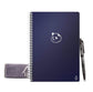 meta:{"Size":"Executive","Cover Color":"Midnight Blue"}