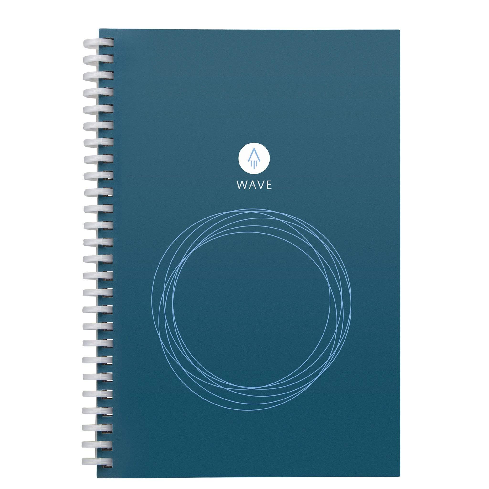 Wave Notebook | Eco-Friendly Microwave Notebook | Rocketbook