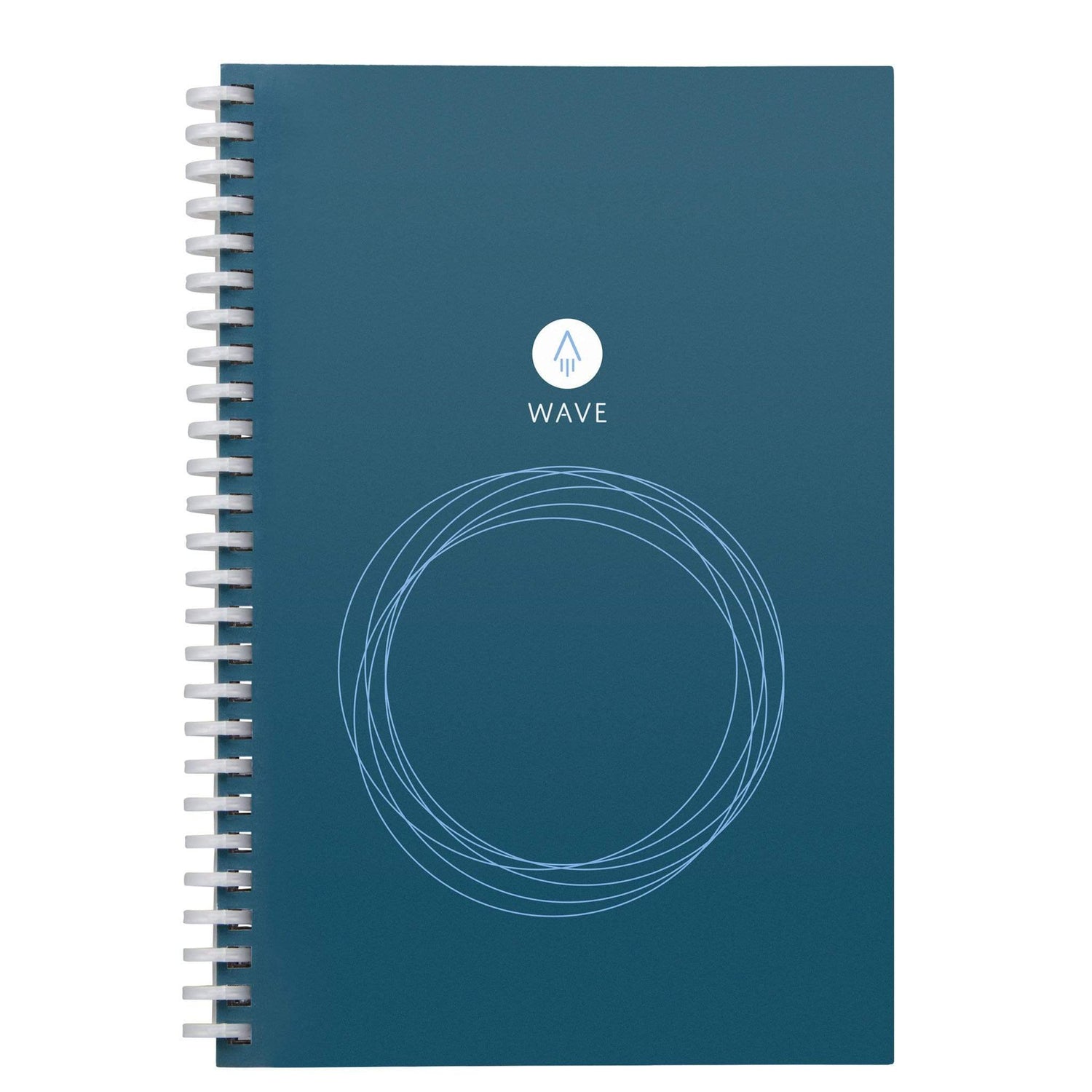 Rocket Innovations notebook Executive Rocketbook Wave meta:{"Size":"Executive"}