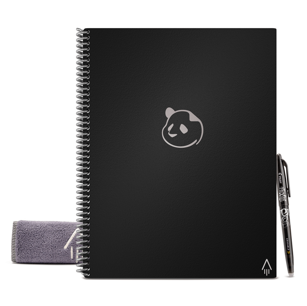 meta:{"Size":"Letter","Cover Color":"Infinity Black"}