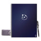 meta:{"Size":"Letter","Cover Color":"Midnight Blue"}