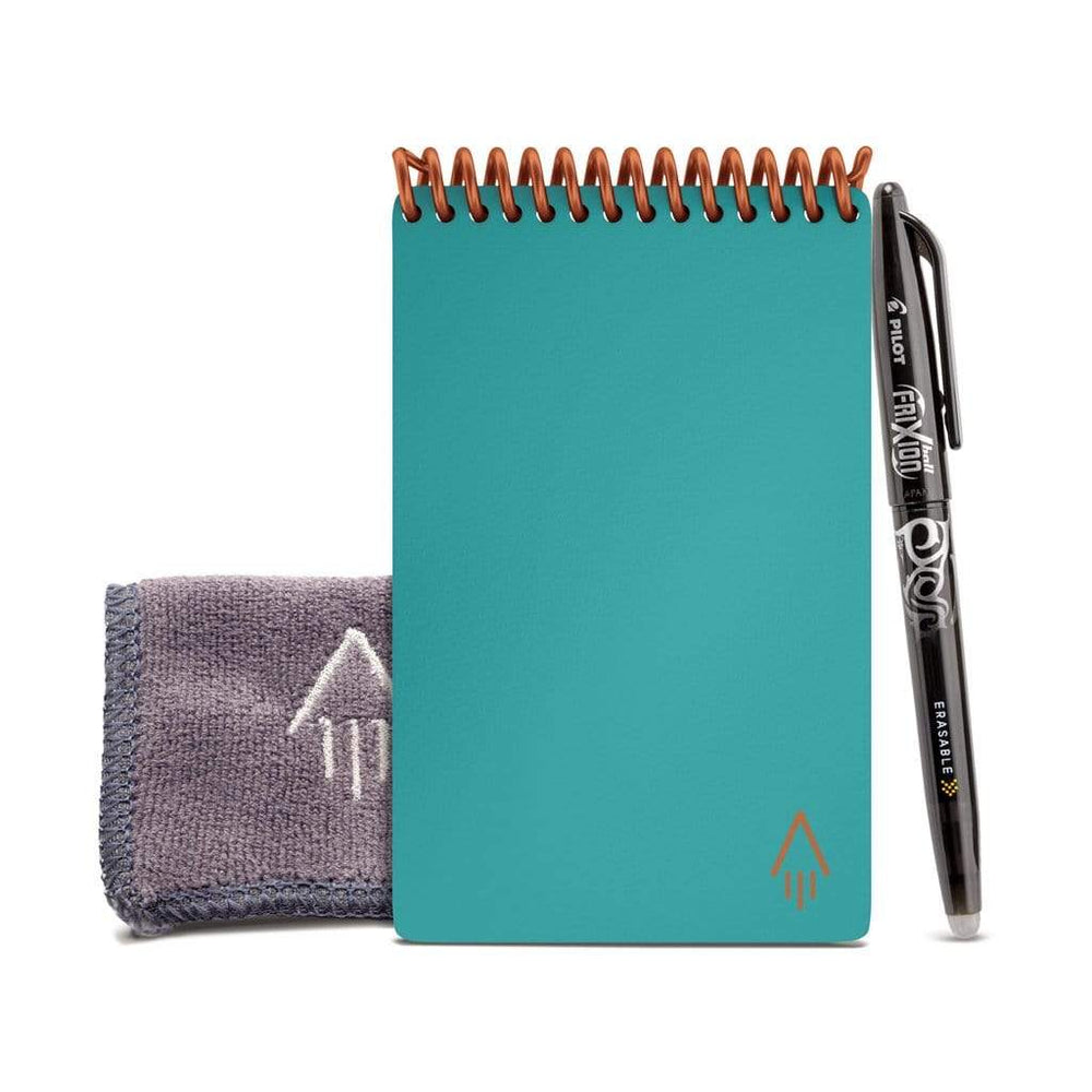 Rocketbook Mini | Reusable & Erasable | Rocketbook