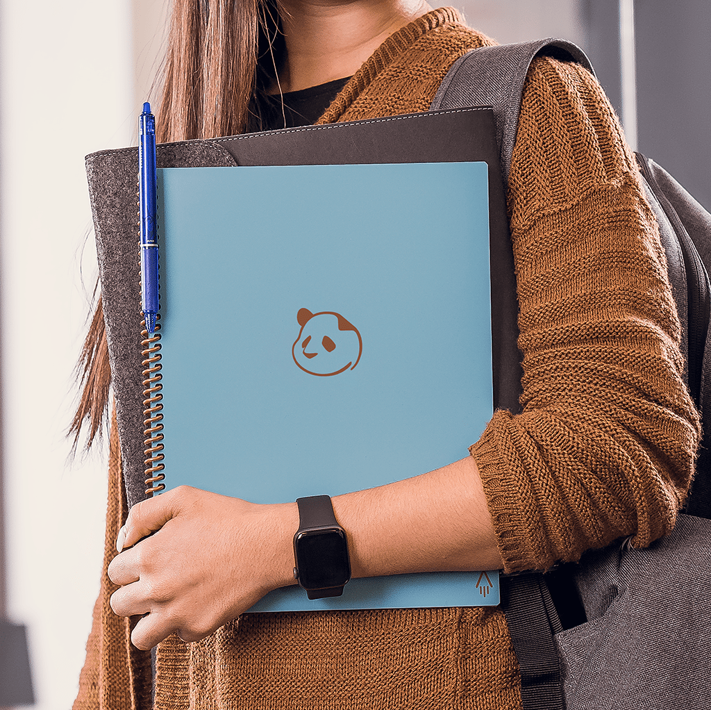 Rocketbook Planner Accademico Riutilizzabile - Agenda Scolastica Smart Con App - Foto 7