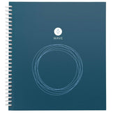 Wavelight Notebook Wave Notebook | Eco-Friendly Microwave Notebook | Rocketbook