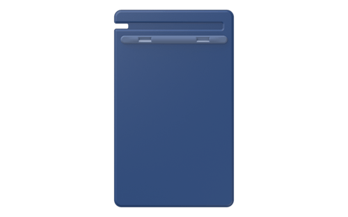 Orbit Pad, Pen, and Cloth (Final Sale)