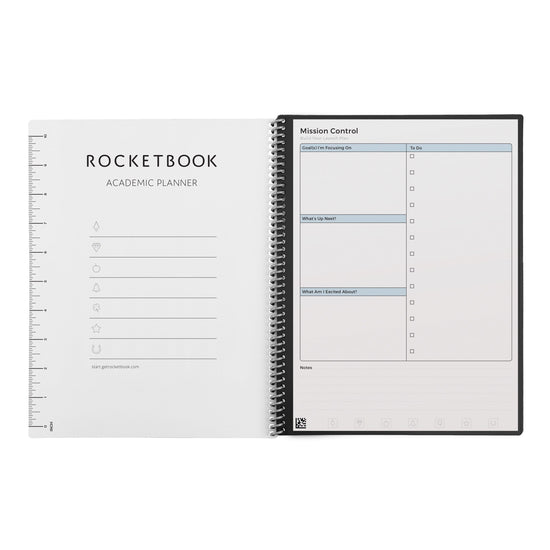 Rocketbook Original Pro Page Pack * FINAL SALE