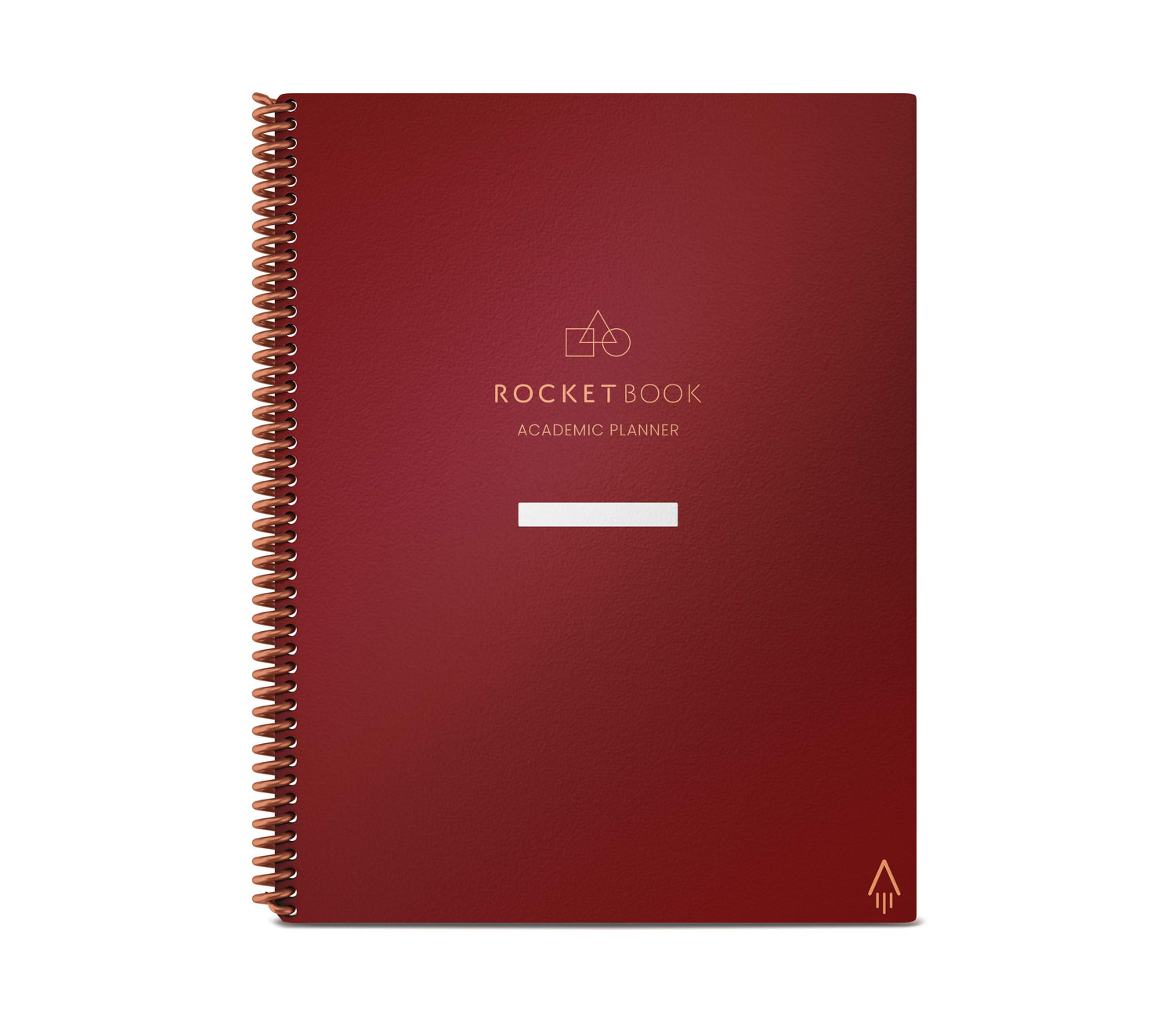 Rocketbook Academic Planner