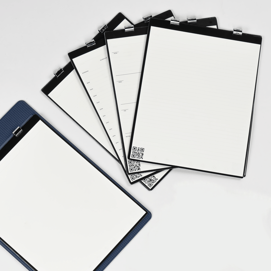 Rocketbook Orbit Page Pack (Final Sale)