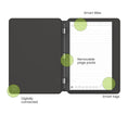 Professional Notebook | Reusable & Eco-Friendly | Rocketbook