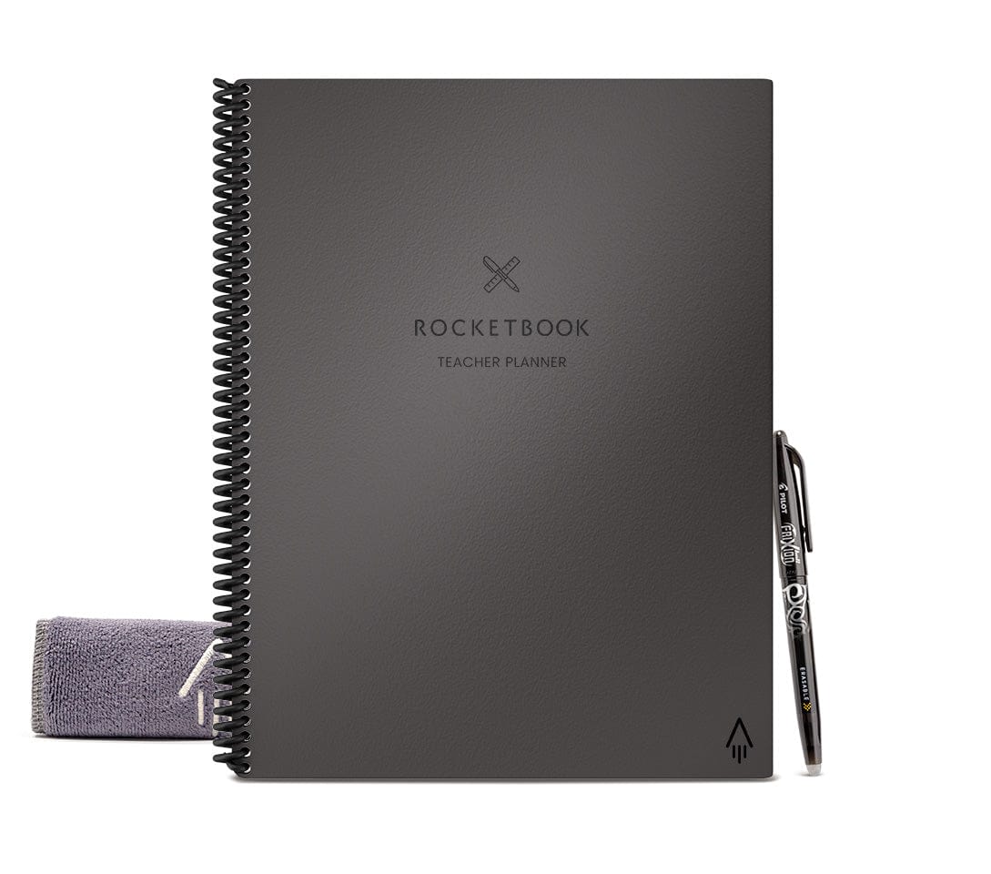 Rocketbook teacher planner