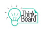 Think Board logo