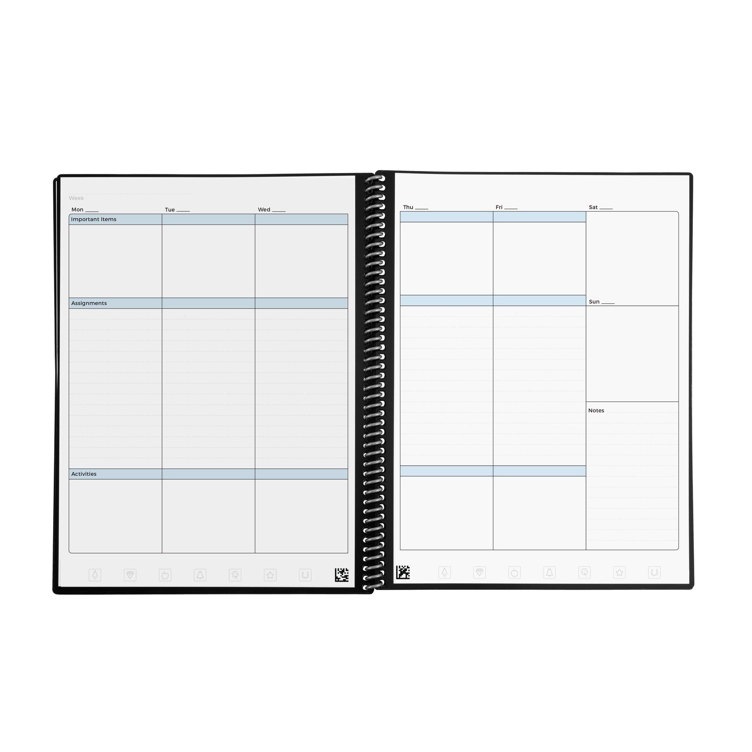 Review: Rocketbook Fusion, the Smart Daily Planner You'll Never